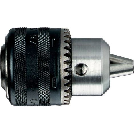 Metabo Mandrin à clé 13 mm, B 16 (635036000) - Metabo Mandrin à clé 13 mm, B 16 (635036000) (1/2)