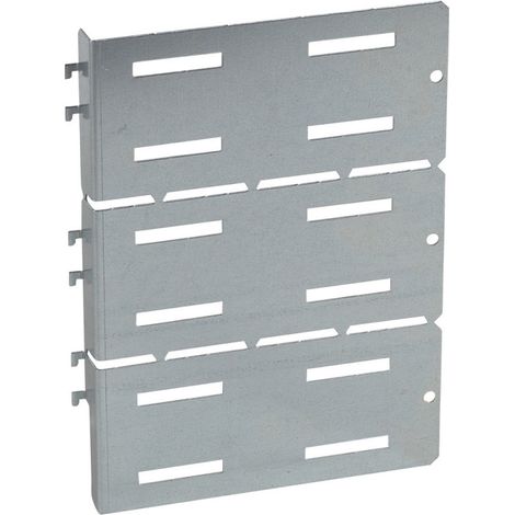 Cloison IS hauteur 300mm pour réserve (404689)