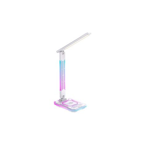 Gamer LED Flex 10W 450Lm. CCT RVB Faible (1/5)