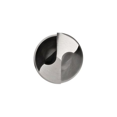 Foret hélicoïdal pour trous profonds Typ W A920 D.7.7mm HSS-E Tige cylindrique (1/3)