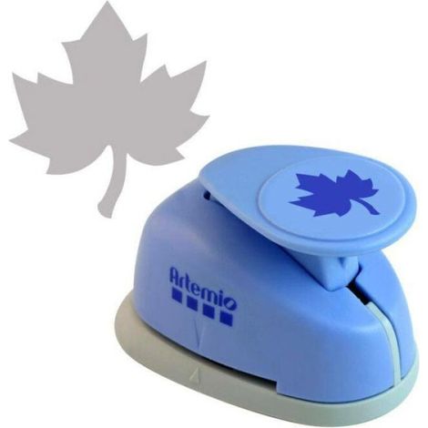 PERFORATRICE FEUILLE - 5 CM (1/2)
