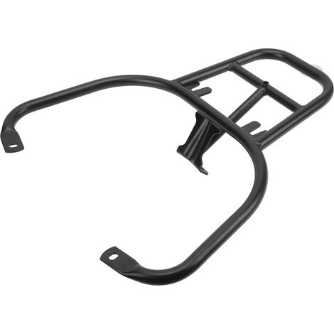 bagages arrière noir de rechange pour Vespa GTS 300 (1/5)