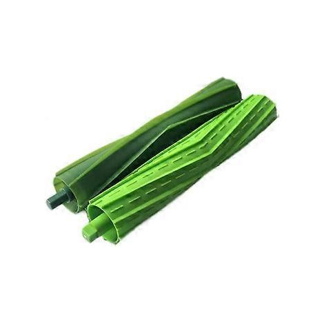 Kit de rouleaux extracteurs pour Roomba E5 / i7 / e5154 / e5158. Kit d'accessoires de rechange pour brosse d'extraction centrale compatible avec iRobot Roomba E5 E6 i7 (1/3)