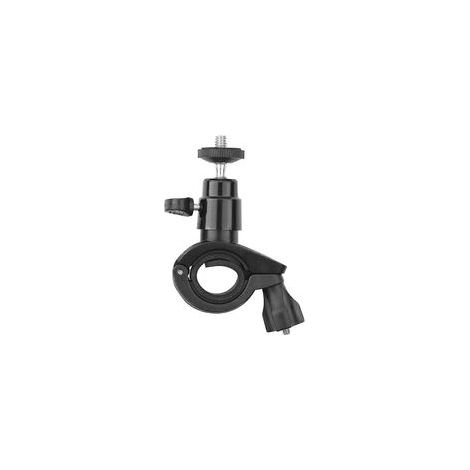 Support de fixation pour vélo avec stabilisateur pour caméra DJI Osmo Mobile 2/3 (1/5)