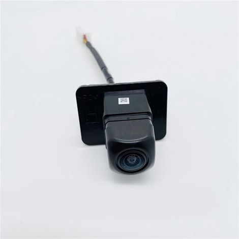 86267-SJ000 is compatible with 19-21 Subaru Forester rearview camera. (1/4)
