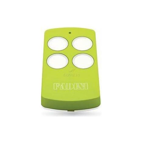 Télécommande FADINI VIX 53 - ROLLING CODE (1/2)