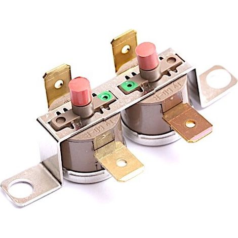 Candy Hoover termostato doppio sicurezza asciugatrice AW BK BW CA CB CDB CSW EC