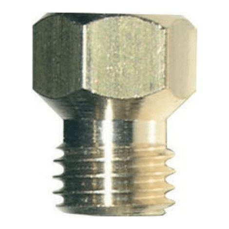 INJECTEUR GAZ BUTANE DIAMETRE 0.85 POUR CUISINIERE FAGOR - 8917811 (1/2)