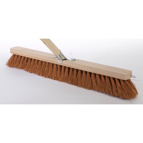 Werkstattbesen, 60 cm lang SANS MARQUE