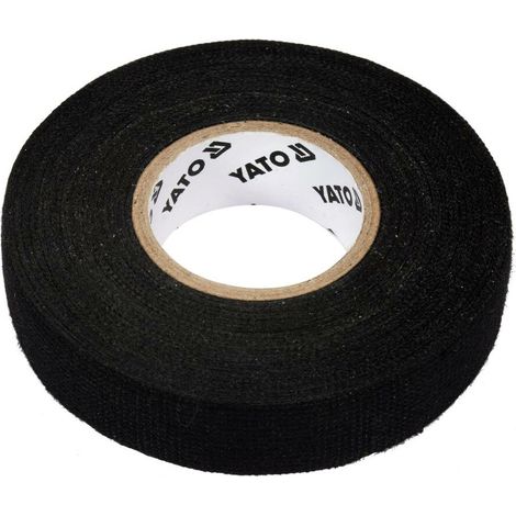 Yato YT-81500 Klebeband 15 m Stoff