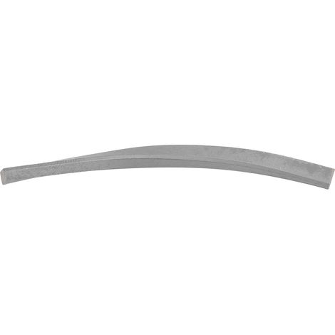 Fraise à défoncer spirale 3,663 mm en acier tungstène, barre carbure pour défonceuse, accessoire de fraisage latéral, outil de coupe professionnel (1/5)
