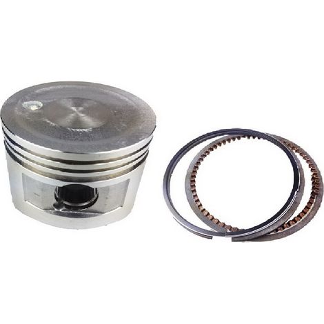 Piston Completo Honda compatible con Honda gx340  Ref 300907