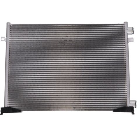 Condensador climático rápido FT13852 (1/2)