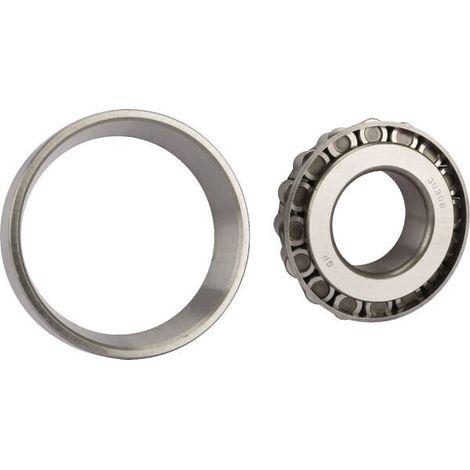 Cuscinetto a rulli conici 40x90x25,25 mm gopart GOPART 30308GP