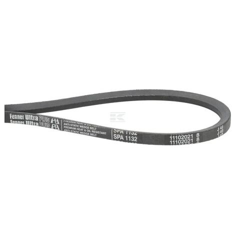 Correa trapezoidal JCB JC332V4691