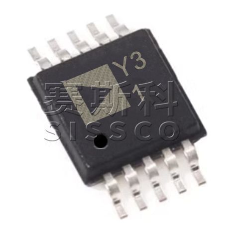 Electronic components AD8475ARMZ AD8475BRMZ Chip Electronic components 5 units 5 units