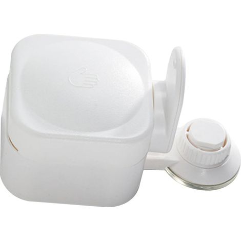 Distributeur pour salles bains et douche (1/5)