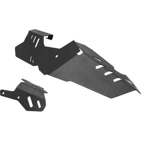 Couvercle de Silencieux, Couverture de Tuyau d'échappement Modification de la Moto (1/5)