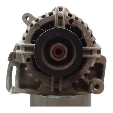 [PRODUIT D'OCCASION] Alternateur RENAULT Twingo II Phase 1 2007-2011 ♻️ Ref Oe. 8200718724 - Garantie à vie (1/2)