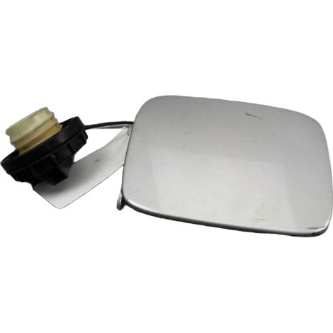 [PRODUIT D'OCCASION] Volet De Trappe Carburant HYUNDAI I 10 5 P 2007- ♻️ Ref Oe. 695100x000 - Garantie à vie (1/2)