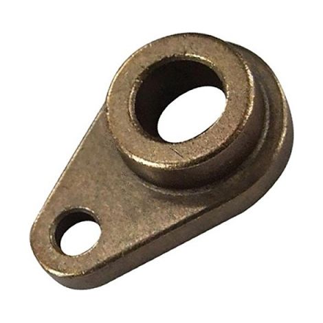 Cuscinetto posteriore - Asciugatrice - INDESIT - 960945055356406780
