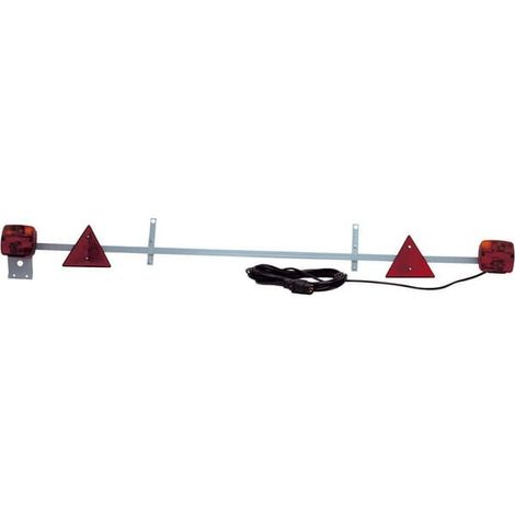 Beleuchtungssatz 12m Kabel UNIVERSAL 483376 (1/4)