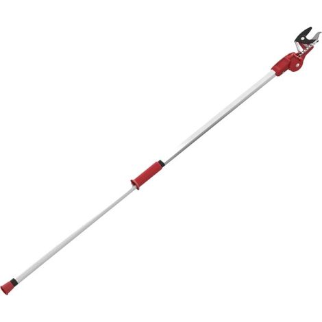 Sécateur de taille en hauteur KAMIKAZE KM-63 (1,62 m)