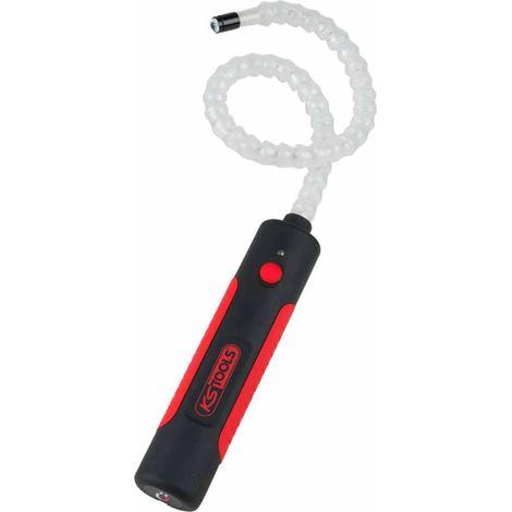 KS  TOOLS  Flexible  Lámpara  de  inspección  400  Lúmenes  -  150.4345 (1/5)
