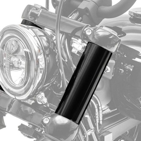 Gabelrohre für Harley Davidson Dyna Street Bob 06-17 Craftride GC2