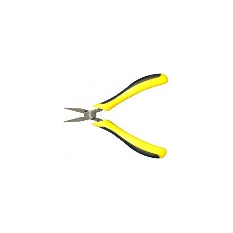 OUTIFRANCE Pince électronique becs plats