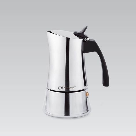 Cafetera maestro mr-1668-4 200 ml 4 tazas (1/5)