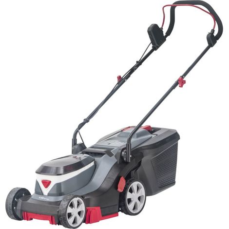Tondeuse à gazon Al-ko 32.2 Li EASY 18 V 2x2.5 Ah accu. (1/4)