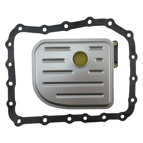 KIT DE FILTRO Y JUNTA A6LF1 A6LF2 09+ METAL PLÁSTICO
