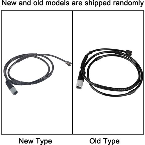 ABS-Sensor für Toyota Yaris 06-12, rechtes ABS-Kabel 89542-52030 (1/5)