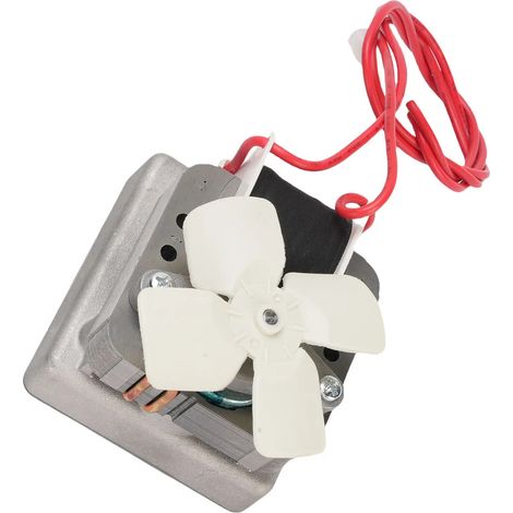 Remplacement du moteur Barrena pour Pellet Parrilla (1/5)