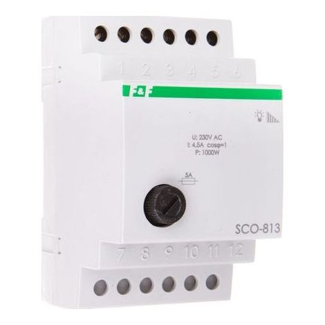 Interruptor ff sco-813 1000W 230V