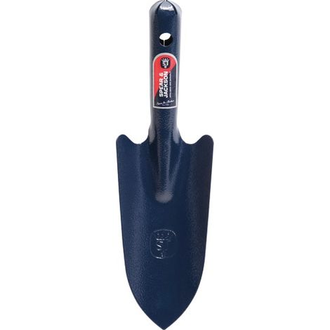 Transplantierer aus Vollstahl 29,5 cm – Spear & Jackson