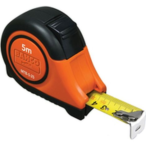 FLEXOMETRO BIMATERIAL MAGNETICO