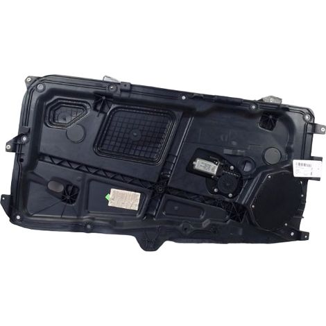 Mecanisme+moteur Leve-glace Avant Droit FORD Fiesta 2005- [PRODUIT D'OCCASION]♻️1218655 (1/2)