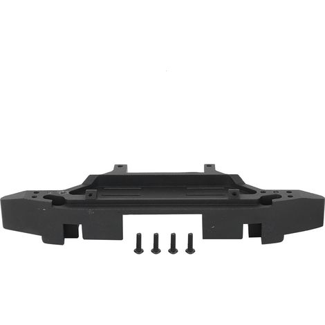 Pare-chocs avant en métal avec base pour Traxxas Trx6 1/10 RC Crawler pièces de rechange accessoire (1/5)