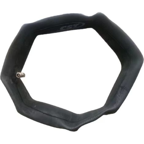 Pneus de 11 pouces pour trottinette électrique CST Cheng Shin, chambres à air 90/65-6,5, chambres à air 54-152 pour trottinette électrique pliable (1/4)