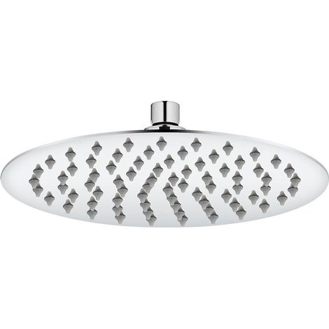 LLAVISAN L112624 Rociador efecto lluvia Redondo 20cm - ref: L112624 (1/2)
