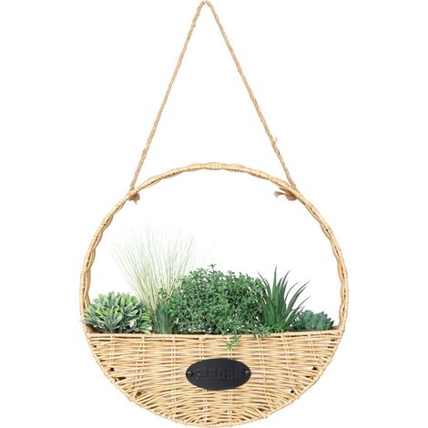 Künstliche Pflanze D.40 cm