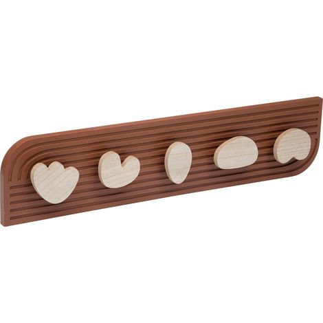 Support de couloir OLM, 69 x 15 cm (1/2)