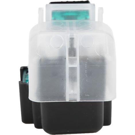 Relé de arranque con fusibles ER2367RE157DM para Suzuki Eiger 400 LTA400 / LTA400F / LTA400FC