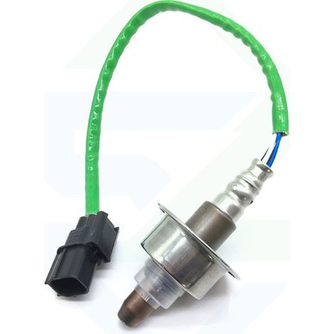 Applicable to Honda oxygen sensors 36531-R40-A01, 36531-RB0-003 and 36531-RX0-A01 (1/4)
