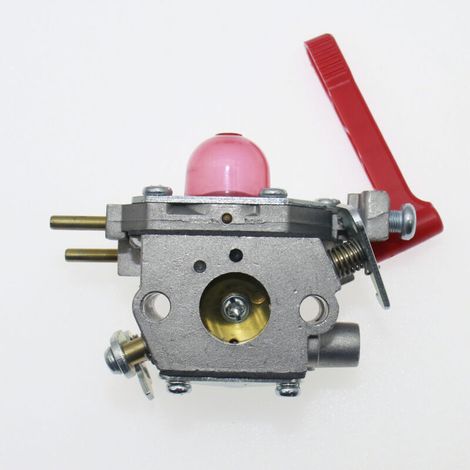 Vergaser für Honda GX160/GX200 Motor (168F, 5,5-6,5 PS) - Ref. 16100-ZH8-W61 (1/5)