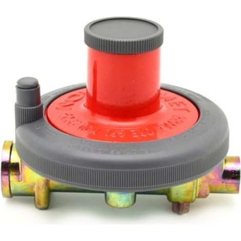 REGOLATORE GPL MODELLO BP 2205G Kg./h 7