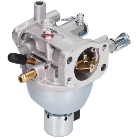 Jeu de filtres de carburateur 847395 pour moteur Vanguard JD LT-166 16HP – Compatible avec pièces 846280, 808725, 846944