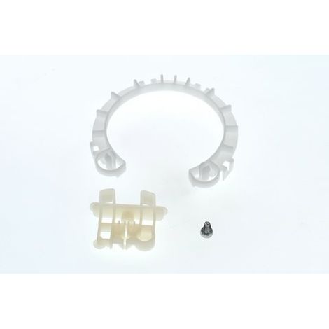 BOSCH Ersatzteil TTNR: 87160113770 Halterung (1/2)